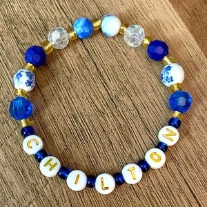 Gilmore Girls Bracelet